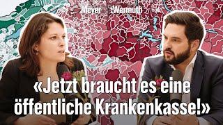 Die Würfel sind gefallen – wie weiter?  MeyerWermuth