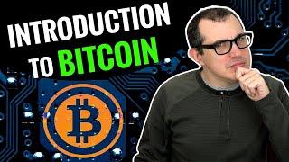 Introduction to Bitcoin what is bitcoin and why does it matter?