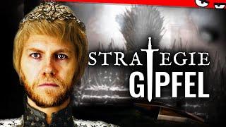 A CIVILIZATION-Game of Thrones Der RBTV Strategiegipfel 2024