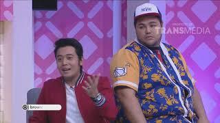 BROWNIS - Pesan Tegas Billy Kepada Kriss Hatta 26918 Part 2