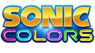 Tropical Resort Story  Sonic Colors 100% Walkthrough 113 No Commentary