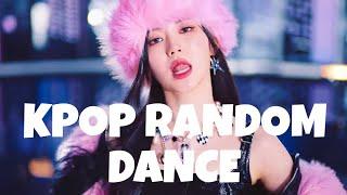 KPOP RANDOM DANCE POPULAR ICONICNEW