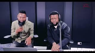 Tk Zamar & Gundo Ahuna Mumwe