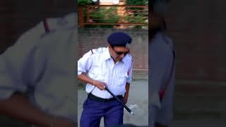 तेरा तो चालान कटेगा #comedy #funnyvideo #shorts #shortsvideo