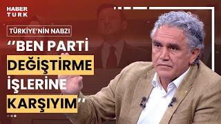 Hangi vekiller AK Partiye geçiyor? Faruk Aksoy yorumladı