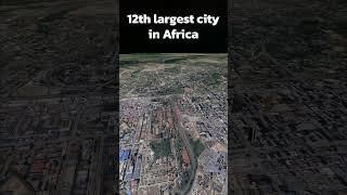 60 Second City Nairobi Kenya #60secondcities #nairobi #kenya #cities #geography #travel #africa