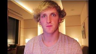 WAS LOGAN PAUL REALLY WRONG???