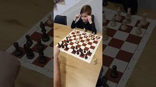 Nimrods Chess Tricks  Against Damiano Defence