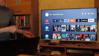 Что такое Android TV и Чистый Android.