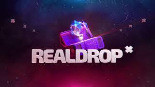 RealDrop - новый формат кейсов