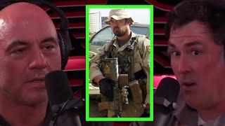 Marcus Luttrell Remembers Real Life  Lone Survivor Rescue
