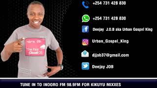 Dj job-Mugithi Gospel KIKUYU SALIM JNR