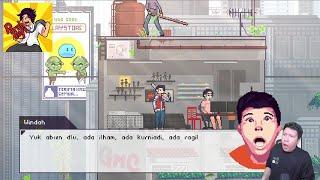 GAME INDONESIA PETUALANGAN MURID SMA ADA EASTER EGG WINDAH Parahcuy