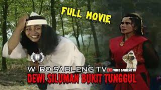 Wiro Sableng 212 - Dewi Siluman Bukit Tunggul FULL MOVIE  Full HD