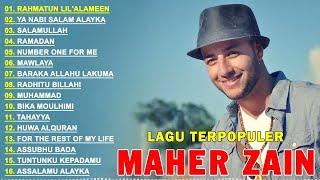 Maher Zain Lagu TerpopulerRahmatun LilAlameen Ya Nabi Salam AlaykaMaher Zain Full Album