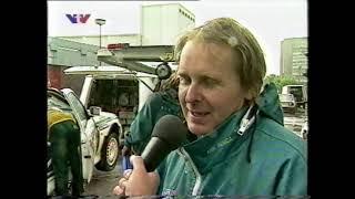 Rally Senica 1997 STV 1+ VTV