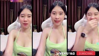 bigo live hot no sensor viral kakak cantik senyumnya bikin gemes 