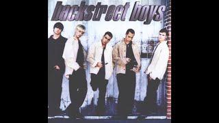 Backstreet Boys - Quit Playing Games With My Heart  1996  HQ AUDIO