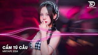 Cẩm Tú Cầu Remix - Chờ Người Từ Lúc Nắng Dần Buông Remix  Nhạc Trẻ Remix TikTok Hay Nhất 2024