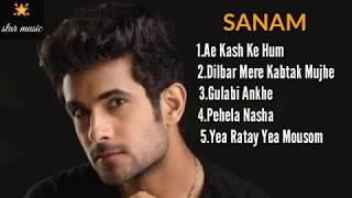 SANAM PURI 5 HITSSANAM PURI all songsSANAM PURI 5 hitsSANAM PURI 2018 songs Star Music