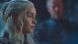 Jon Snow - Jons Speech proves to Daenerys hes a Great king