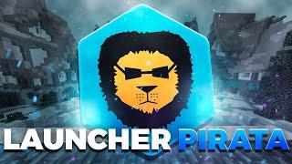 NOVO BADLION COM LAUNCHER PIRATA  COMO BAIXAR BADLION CLIENT PIRATA SEM CLICK BAIT