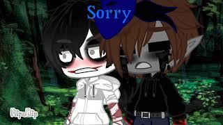 Jeff the killer x Eyeless Jack - Creepypasta - Original - Because Im bored