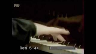 Victoria Martirosyan Fatu at 10 yeas old - Chopin. Fantasie - Impromtu