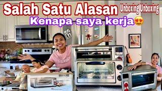 GILA BANGET HARGANYAKOLEKSIKU DI DAPUR NAMBAH LAGI