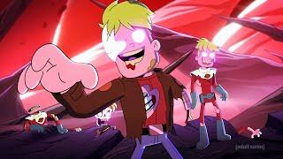 Night of the Living Garys  Final Space S3E1