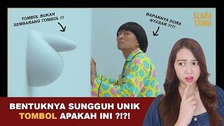 TOMBOL APA SIH INI ??  Alur Cerita Film oleh Klara Tania