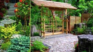 Beautiful Backyard Stone Path Ideas for Your Garden 26 Amazing Ideas