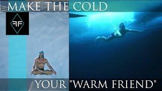 Warm yourself in the cold - The Wim Hof Method Explained