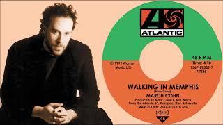 Marc Cohn - Walking in Memphis