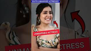 Top-5 South Unmarried Actresses  South unmarried Actresses ByBolly_tube #shorts