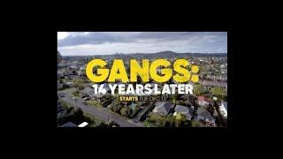 INSIDE NEW ZEALAND - THE GANGS 14 YEARS LATER P.2 - credits TV3  ThreeNow