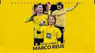 M.I.K.I X SAM - MARCO REUS PROD BY VEYSIGZ