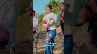 New Kaura Dance Tanahun #bhuwansinghthapa #nepali