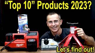 10 Best Products Tested in 2023? Let’s Find Out