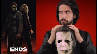 Halloween Ends - Movie Review