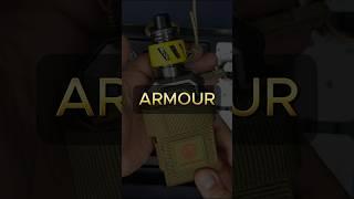 Vaporesso ARMOUR 🪖قريباً  #يلا_نلحق_نفسنا #unboxing #shorts