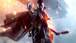 BATTLEFIELD 1 REVEALED  WHAT TO EXPECT 