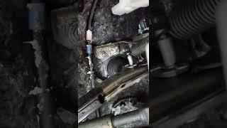 2010 Prius- Brake Lights Wont Turn off. Stays on even after car is off. Drains battery- Fix Part 2