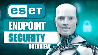 ESET Endpoint Security Review Our Favorite Features Pros & Cons