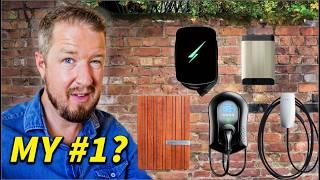 5 Best EV Chargers Compared - BRUTAL OPINION 🫢