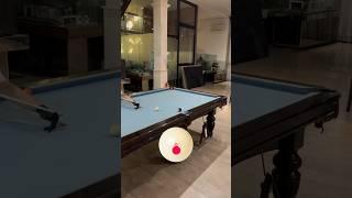 How to cheat the pocket #billiards  #8ballpool #bida #9ball