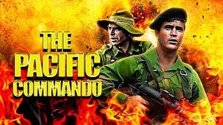 The Pacific Commando  Sam Neill Mel Gibson  ACTION  Full Movie