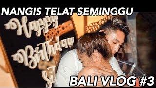 #KJNVLOG03 - bali part 3 SURPRISESIN SITI