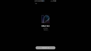 Miui 13 Redmi note 9 pro global manual update. Cant flash this stable rom FIX