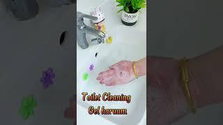 TOILET CLEANING GEL  PEMBERSIH KLOSET TEMPEL PENGHARUM WC #shorts #viral #short #shortvideo #video